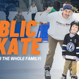 PUBLIC SKATE