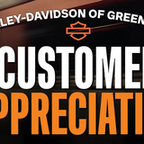 Customer Appreciation