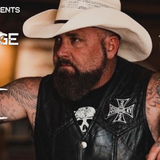 Creed Fisher with Tim Hall & Buffalo Country