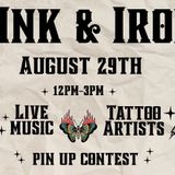 Ink & Iron