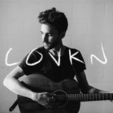 Musical artist LOVKN in concert