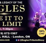 Take It To The Limit – The Music & Legacy of the Eagles