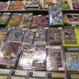 London Pokemon and TCG Show September