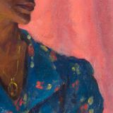 In Short: Black Femme Transformation in 'Pemi Aguda's "Manifest" with Magenta Naaku