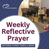 Reflective Prayer