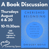 A Book Discussion
