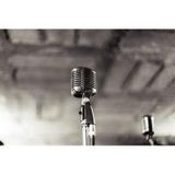Open Mic at Cottonwood Restaurant