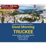 Good Morning Truckee