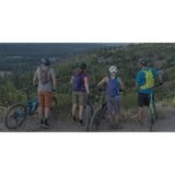 Thursday Night Group Bike Rides at Tahoe Donner