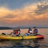 Sunset Kayak Tours - Available Daily