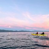 Full Moon Kayak Tours