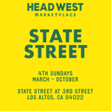 HEAD WEST Marketplace