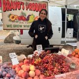 Truckee Certified Farmers Market