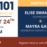 Chamber 101: An Introduction to Your Chamber Membership