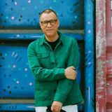 Fred Armisen: Comedy for Musicians But Everyone is Welcome