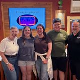 Mon.-Team Trivia Night