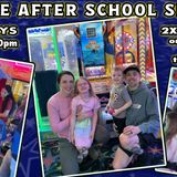 ARCADE AFTER SCHOOL SPECIAL