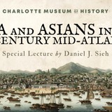 Asia and Asians in the 18th Century Mid-Atlantic