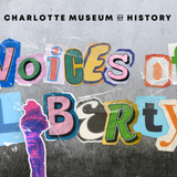 Voices of Liberty: Spoken Word & Storytelling Night