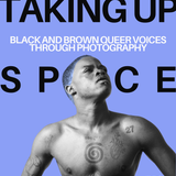 TAKING UP SPACE