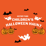 Children's Halloween Haunt