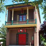 CAH Museum Open