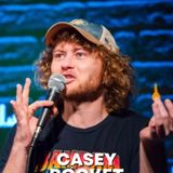 Casey Rocket – Special Event