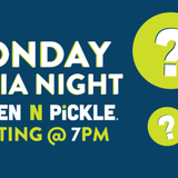 Monday Night Trivia at CNP San Antonio