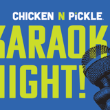 Karaoke Night
