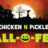 Hall-O-Fest