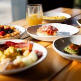Sunday Brunch Buffet