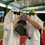 Boo at The Pickle: Trick or Treat at CNP
