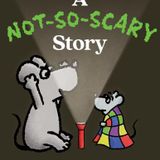 A Not So Scary Story Music Party Beloved Kids Book Creator Barney Saltzberg