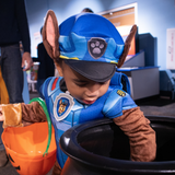 Trick-Or-Treat at the Museum
