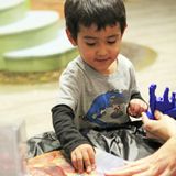 Discovery Night
