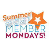 Member Mondays!