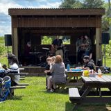 Live Music Weekends