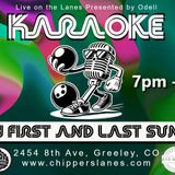 Karaoke Night