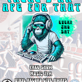 There’s An Ape For That