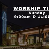 Sunday Worship