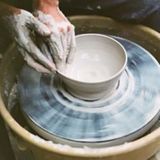One Day Wheel Throwing