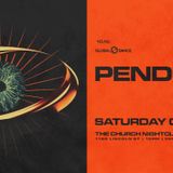 Pendulum (DJ Set)