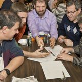 Movie Trivia Night