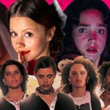 2026 All-Night Horror Marathon
