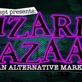 Bizarre Bazaar