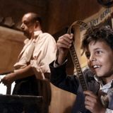 Cinema Paradiso
