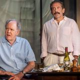 Giant – The Play