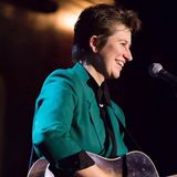 Kirsten Maxwell Live in Concert