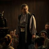 The Samurai and the Prisoner