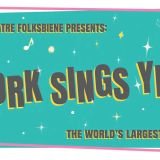 (RESCHEDULED) New York Sings Yiddish: Passing the Torch to a New Generation Featuring The Shvesters / YidLife Crisis / Yair Keydar / Riki Rose + More